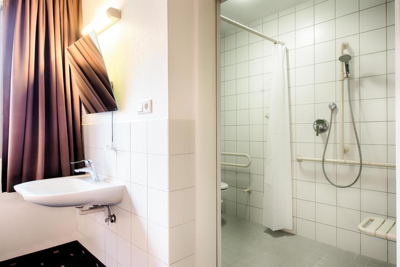 B&B Hotel Bielefeld-Ost Exterior photo