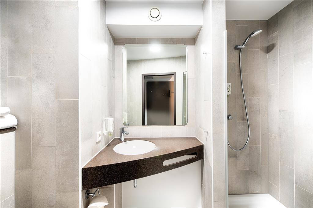 B&B Hotel Bielefeld-Ost Room photo